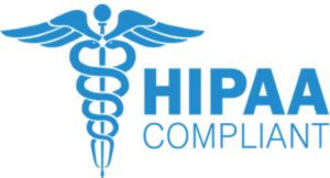 hipaa Logo